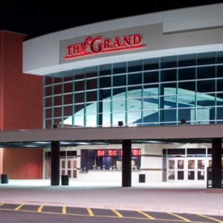 Grand theatre ws nc - The Grand Theatre 18 with IMAX. Hearing Devices Available. Wheelchair Accessible. 5601 University Parkway , Winston-Salem NC 27105 | (888) 943-4567. 20 movies playing at this theater today, February 1. Sort by. 